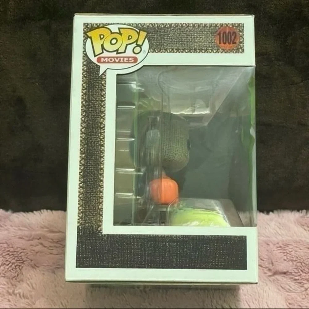 Funko pop SAM Trick r Treat 1002